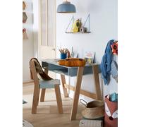 Bureau enfant ARCHITEKT vert TU