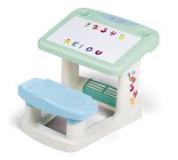 Bureau Enfant - Chicos - Mon Premier Bureau - Plastique Résistant - 24 Mois et Plus