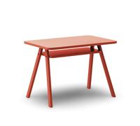 NOBODINOZ - Bureau enfant Rouge