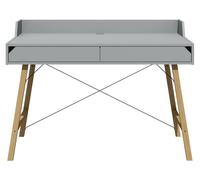 Bureau enfant raumhirsch Lotta - Bureau pour adolescents au design moderne et fonctionnel