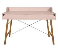 Bureau enfant raumhirsch Lotta - Bureau pour adolescents au design moderne et fonctionnel