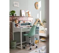 Bureau enfant SUPER COOL vert TU
