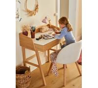 Bureau enfant Vintage blanc TU