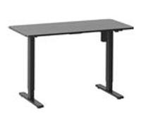 Bureau Equip 650812 Noir Noir G