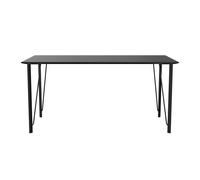 Bureau FH3605™ powder coated steel base