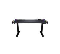 Cougar Bureau Gamer ergonomique motorisé E-Mars RGB (Noir)