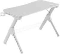 Bureau Gamer Mars Gaming MGD (Blanc)