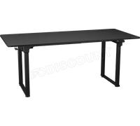 Cougar Bureau électrique assis-debout EGRAV180 – Hauteur réglable, double moteur, 180x80 cm