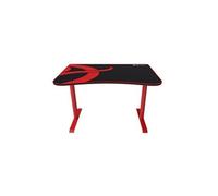 Bureau Gaming Arena Fratello - Rouge