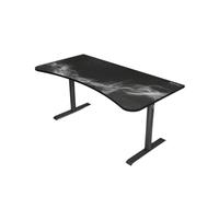 Bureau de jeu Arozzi Arena - Métal Foncé - Galaxie
