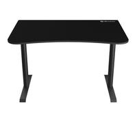 Arozzi Bureau gaming ARENA SMALL – Pure Black