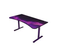 Bureau de jeu Arozzi Arena - Violet Profond - Galaxie