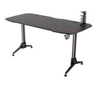 Bureau Gaming BALDER-160 Noir Berserker Gaming NOIR G