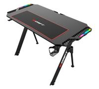 Bureau Gaming Drift Dz150 Rgb Noir