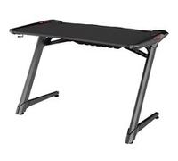 Bureau gaming Fighter sandberg RGB noir Noir G