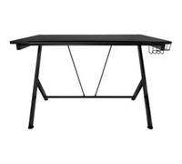 GAMING DESK - BLACK BUREAU GAMING