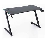 The G-Lab Bureau gaming K-Desk Electron Ex Noir