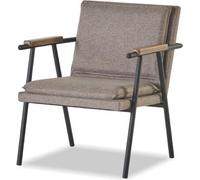 Bureau Garniture rembourrée 2x 3 places Designer 2x Fauteuil textile