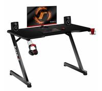Bureau informatique Huzaro Hero 2.5 - Noir