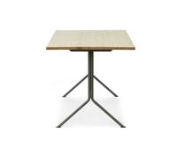 Normann Copenhagen Kip Bureau Gris/Pin