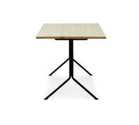 Normann Copenhagen Kip Bureau Noir/ Pin