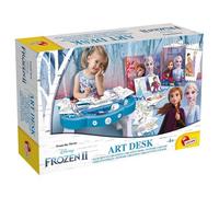 Bureau - La Reine Des Neiges