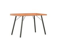 Bureau Marron 90x50x79 cm