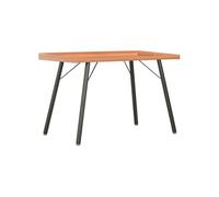 Bureau Marron 90x50x79 cm