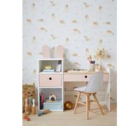VERTBAUDET Bureau Maternelle Enfant Bois Blanc TU