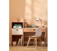 Bureau maternelle FOXY roux TU