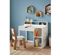Bureau maternelle FUNNY bleu TU