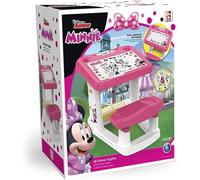 Bureau Minnie
