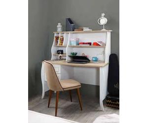 Bureau moderne de luxe Chambre d'adolescent Chambre d'enfant Bureau design