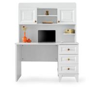Bureau moderne de luxe - design élégant pour les chambres d'adolescents et d'enfants