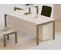 Bureau moderne Meubles de bureau de luxe Table en bois Meubles de bureau