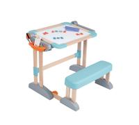 Bureau Modulo Space