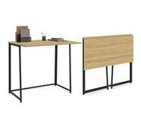 IDMarket – Bureau pliable Detroit – Design industriel