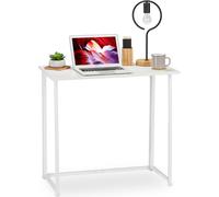 Bureau pliant