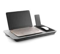 Bureau portable d'ordinateur avec coussin xl deskion innovagoods G