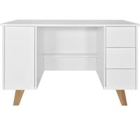 Bureau pour enfants Zara - Bureau pour adolescents au design moderne et fonctionnel