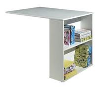 Vipack pino bureau pour lit mezzanin...