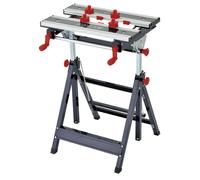 Bureau réglable en hauteur AWTOOLS, de 77 à 107 cm