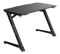 Bureau/Table de jeu Thunderx3 Ed3 - Noir