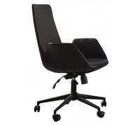 Bureau Table de réunion 4 chaises Équipement de bureau Chaise de bureau Bureau