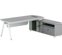 Bureau table poste de travail bureau de bureau poste de travail informatique