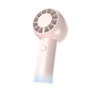 Bureau USB multifonction et appareil portable à refroidissement rapide adapté pour le bureau, la chambre à coucher et les voyages. Ventilateur USB multifonction