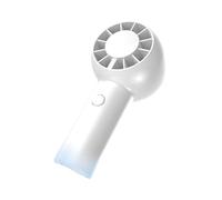 Bureau USB multifonction et appareil portable à refroidissement rapide adapté pour le bureau, la chambre à coucher et les voyages. Ventilateur USB multifonction