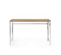 Bureau Vipp 430 Studio 60x125 Chêne clair/Camel