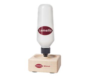 Burette à encoller MINICOL avec buse en matière plastique - 01175500