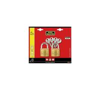 Burg Wachter Cadenas Set Trio 222
